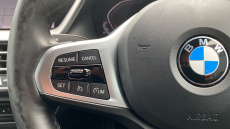 BMW 1 Series 118i [136] M Sport 5dr Step Auto [LCP] Petrol Hatchback